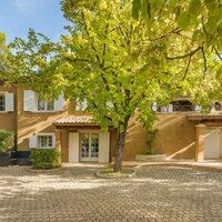 VILLA  - 8 pièce(s) - 350 m2
