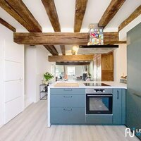 Appartement 3 pièces