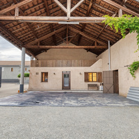 Charmante maison de village à rénover - 108 m2 sur COLOMBIER