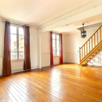 Appartement Avenue Jacques Jezequel 92170 Vanves