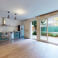 Maison 4 pièces jardin garage allée Isabeau