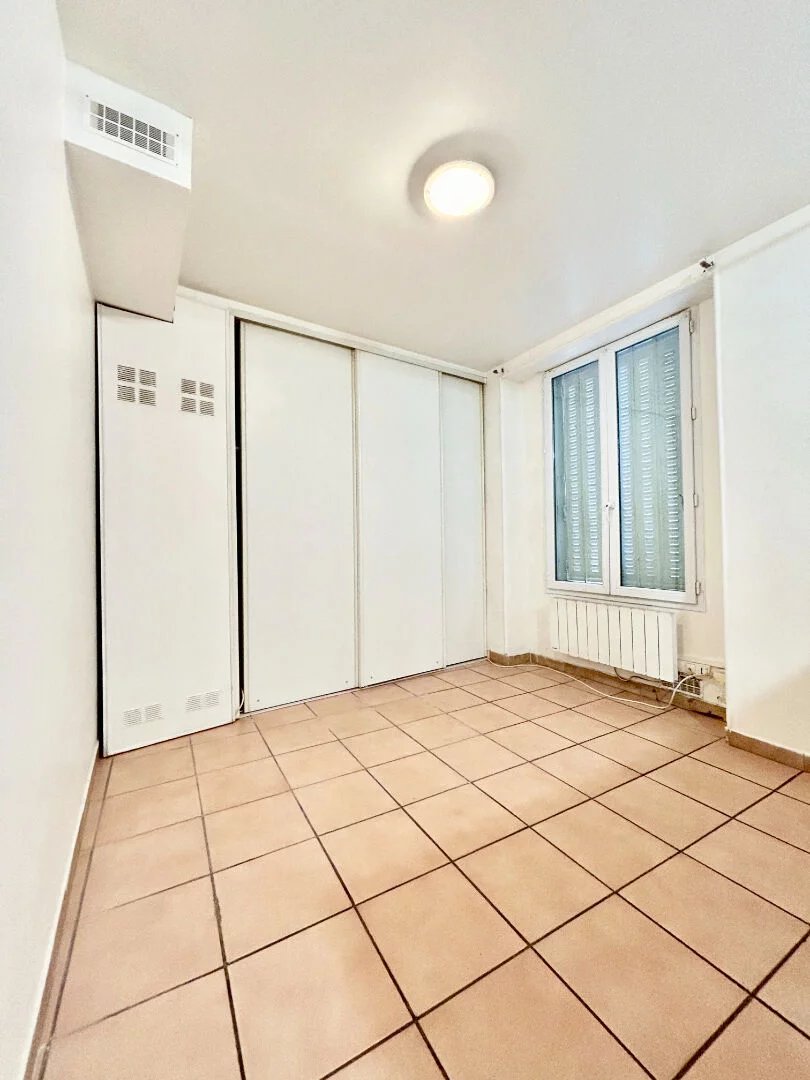 Appartement nu à louer
