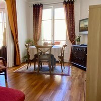 Appartement Asnieres Sur Seine 3 pièce(s) 57 m2