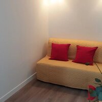 Paris 8e, Miromesnil Boétie, Appartement  2 pièces  meublé
