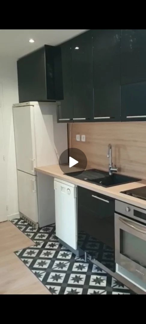 Appartement nu à louer