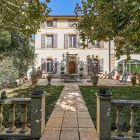 Maison Aix En Provence 10 pièce(s) 300 m2