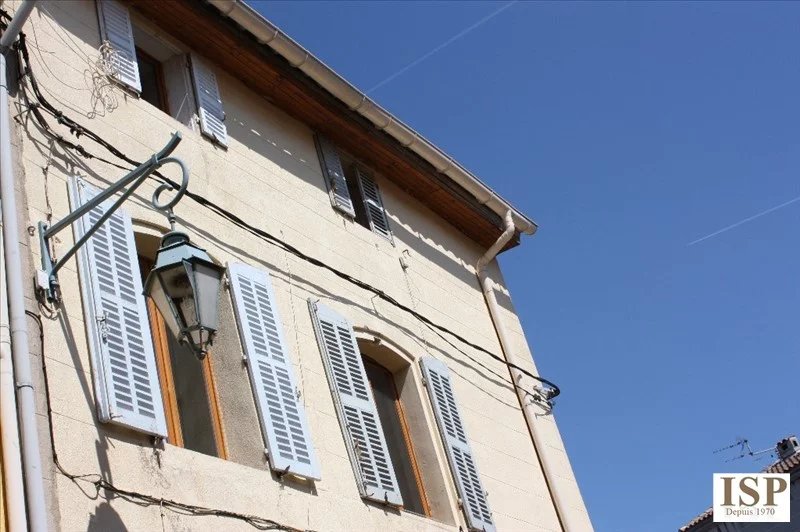 Appartement nu à louer