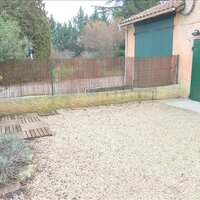 APPARTEMENT LES MILLES - 3 pièce(s) - 60 m2