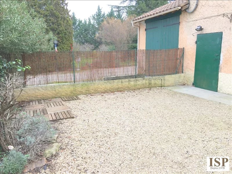 Appartement nu à louer