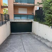 garage securise les milles village