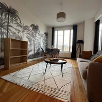 192 Boulevard Saint-Denis à Courbevoie