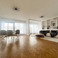 Appartement Boulevard Murat