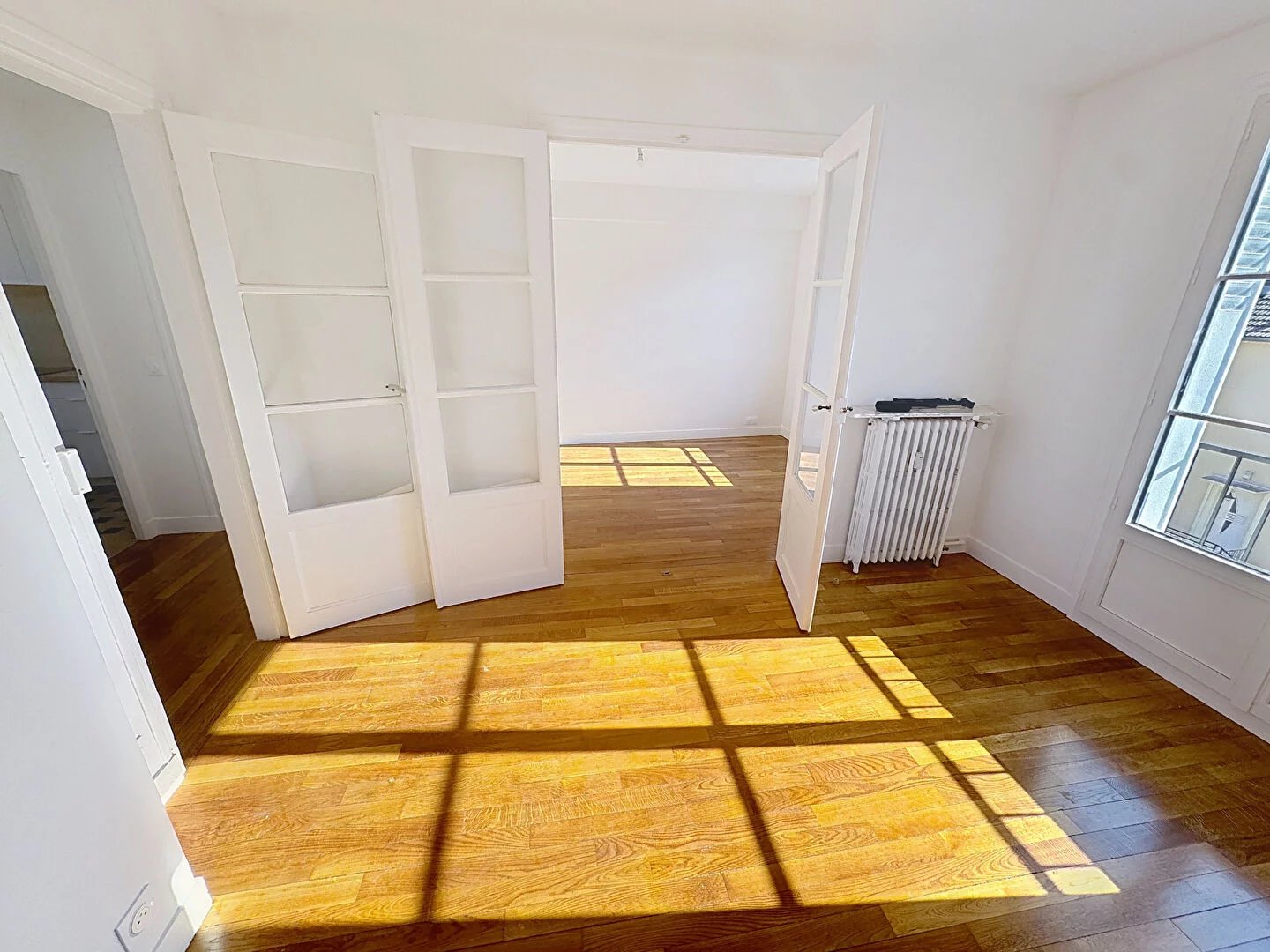 Appartement nu à louer