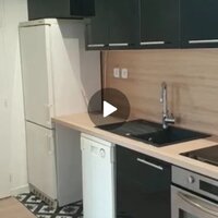 Appartement  3 pièce(s) 45 m2