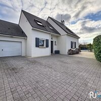 Maison/Villa 4 pièces