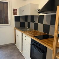 Appartement T2 - Centre ville Istres