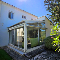 MAISON ANNEES 50