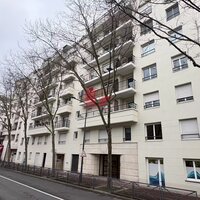 PARKING ISSY BVD GARIBALDI