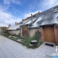 Maison de ville148.28 m2
