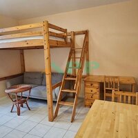 Appartement Athis Mons 1 pièce(s) 24.54 m2
