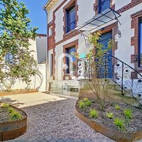 Maison Asnieres Sur Seine 5 pièce(s) 110 m2