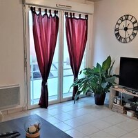 Appartement TYPE 2 PROCHE CENTRE DE JOUE LES TOURS