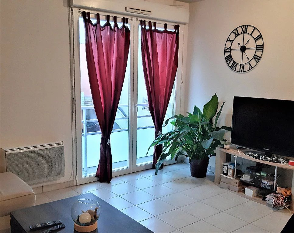 Appartement nu à louer