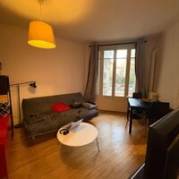 ? À LOUER ? Studio 32,35 m² ? Boulogne-Billancourt Avenue Pierre