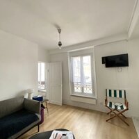 Exclusivité Odéon, 2 pièces 24,25 m2 Carrez