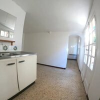 Les Milles village - T2 de 40m² - Travaux à prévoir