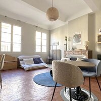 Appartement Aix En Provence 2 pièce(s) 50 m2