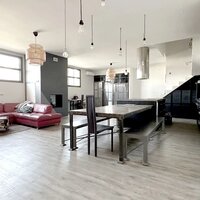 Immeuble Aix En Provence 400 m2