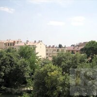 3 pièces à 2 pas du cours Mirabeau