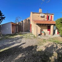 Maison en duplex - 63m² 1000 c.c - Campagne des Milles