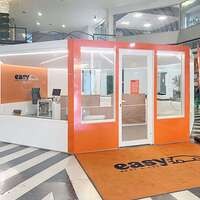 Local commercial Avenida de las Naciones Unidas 29660 Marbella