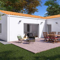 MAISON NEUVE