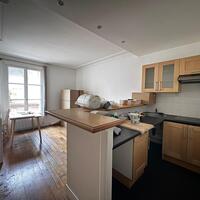 Appartement Rue du Mont-Cenis 75018 Paris
