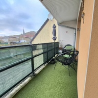 Appartement 57390 Russange