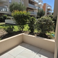 Appartement Chemin du Pont des Îles 30000 Nîmes