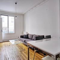 Appartement Rue de l'Abbé Groult 75015 Paris