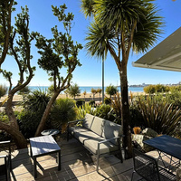VIlla Pleine Vue Mer