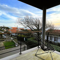 Villa contemporaine � deux pas de la Mer