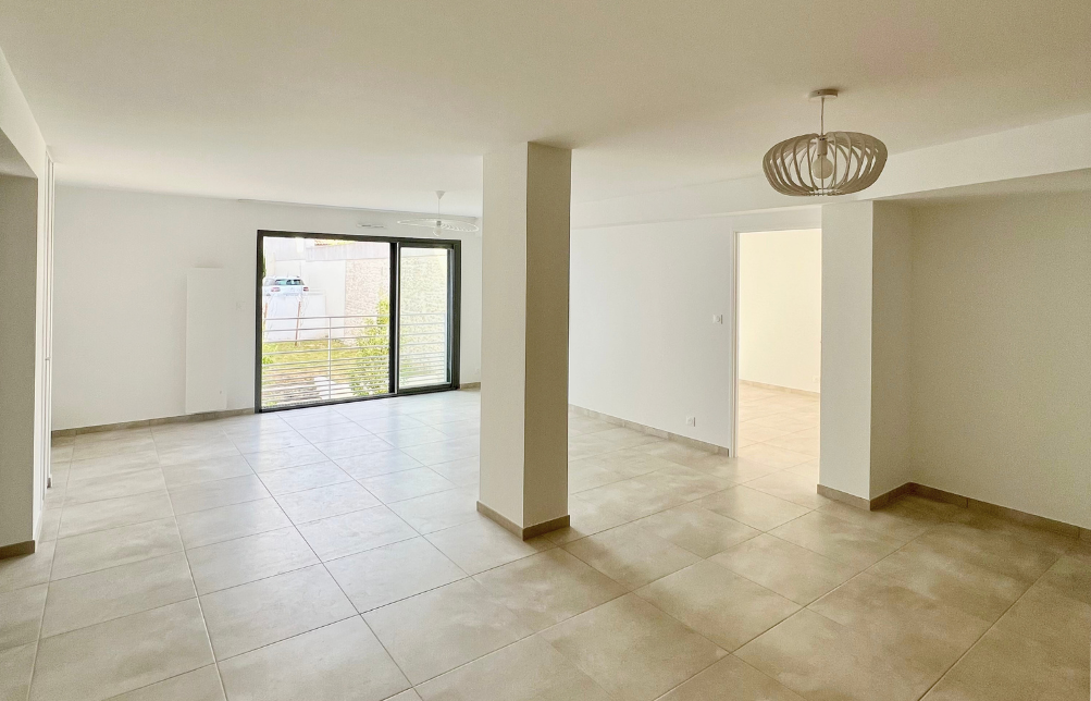 Appartement nu à louer