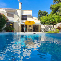 VILLA D'ARCHITECTE