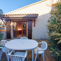 Maison en résidence
