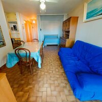 Appartement en résidence