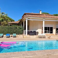 Villa d'architecte