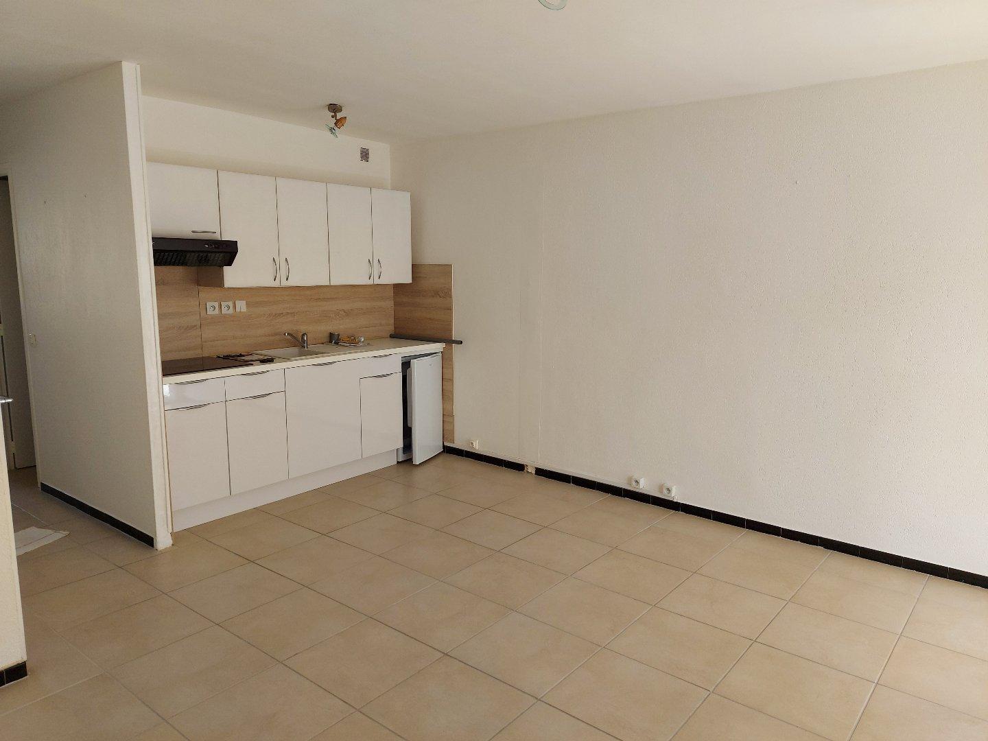 Appartement nu à louer