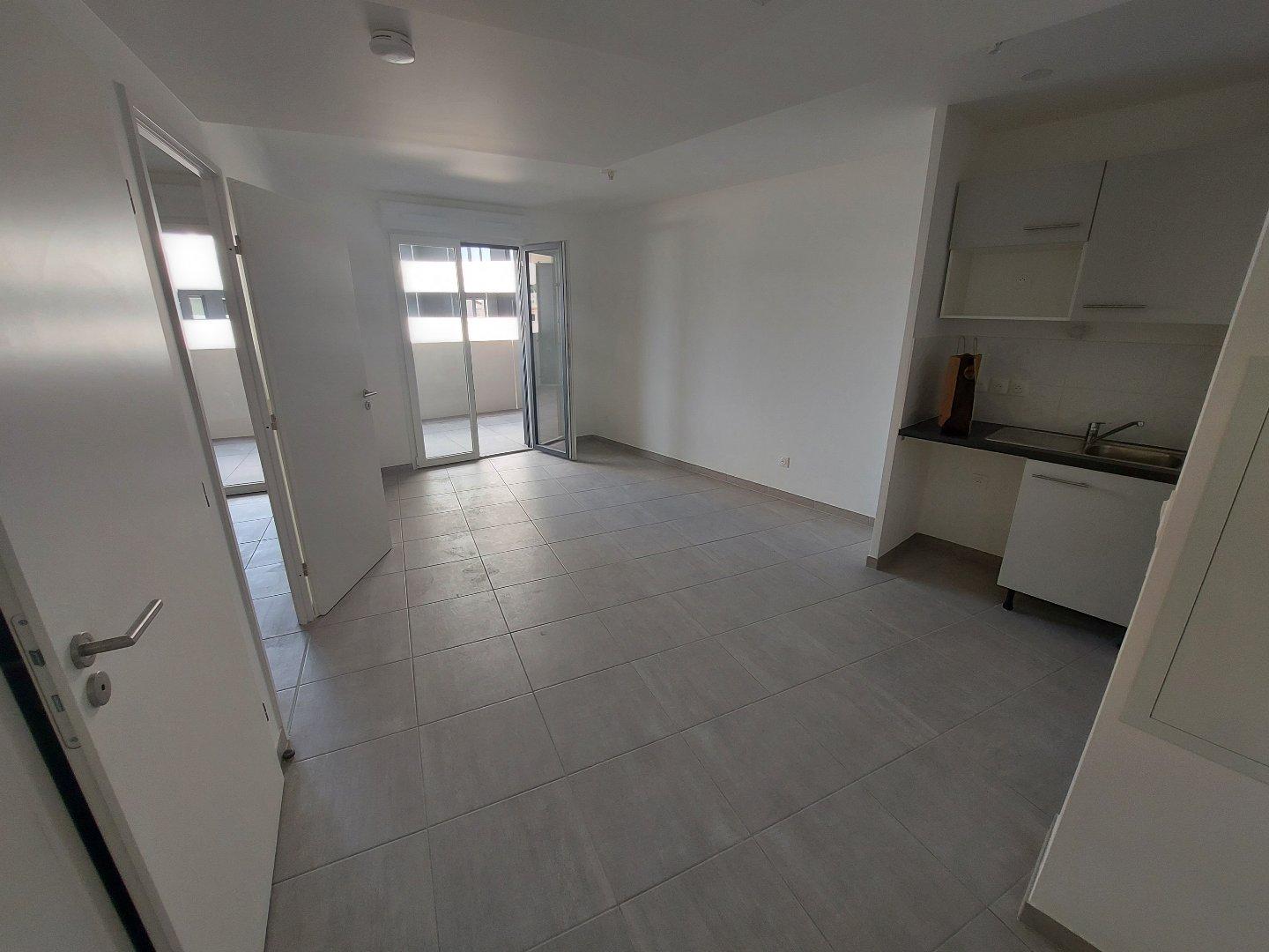 Appartement nu à louer