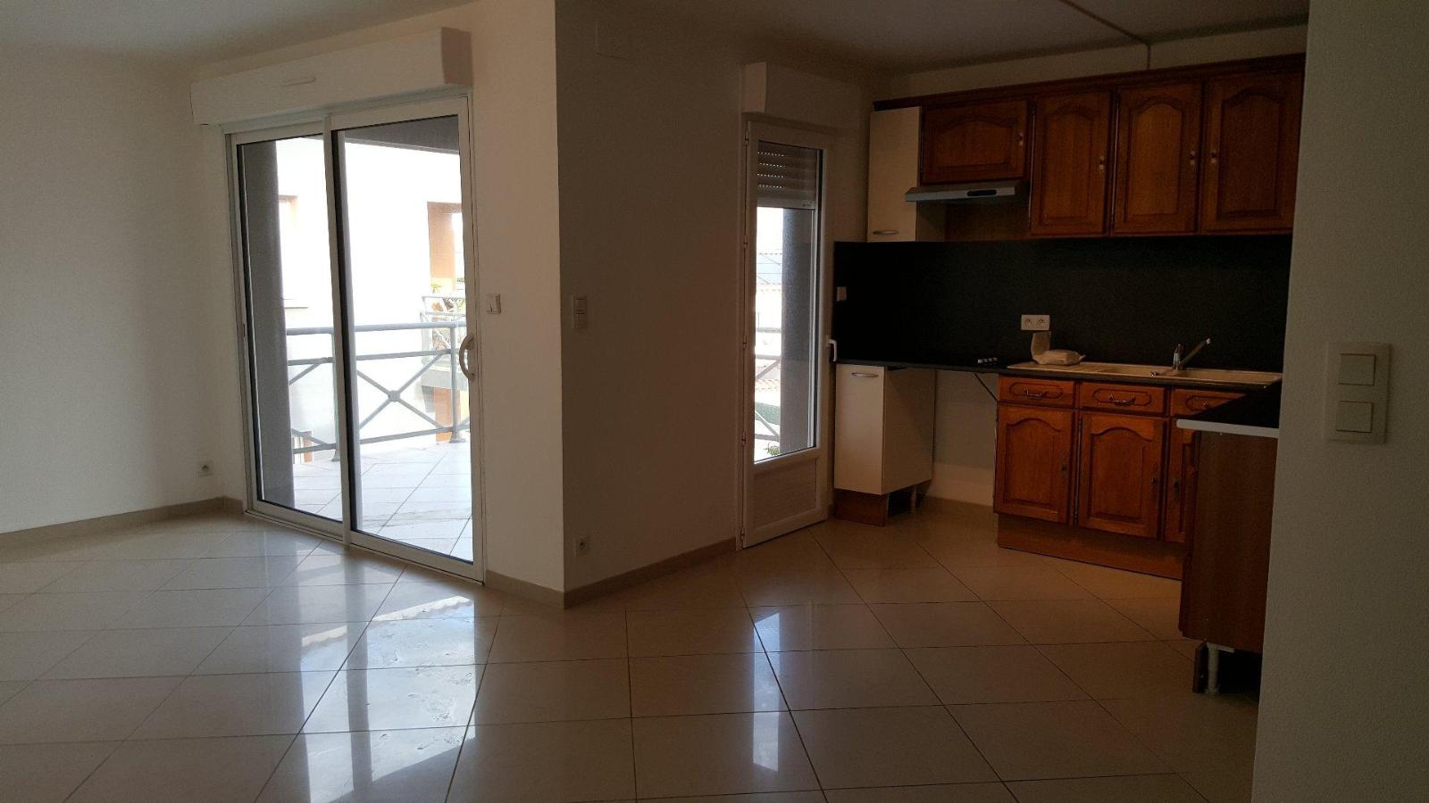 Appartement nu à louer